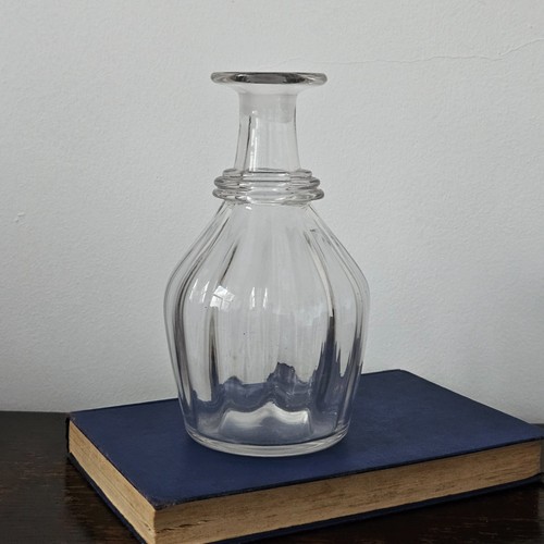 Antique georgian plain - georgian,