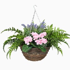 Blooming Artificial - 50cm /