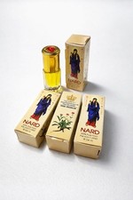 3 PCS Nard Holy Oil Christian
