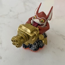 Skylanders Giants Trigger