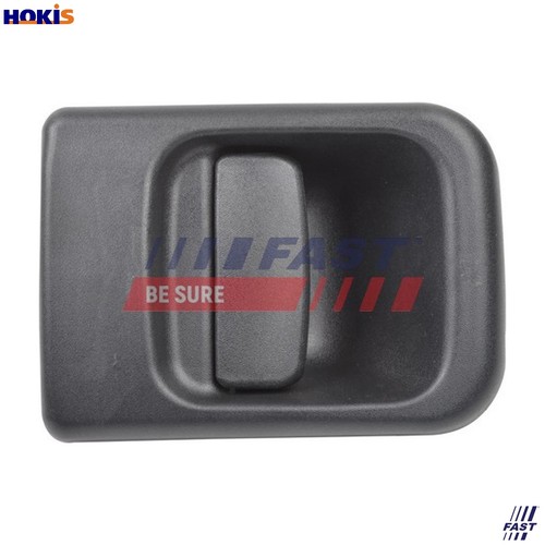 Exterior door handle ft94550 - door,