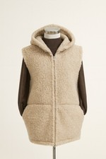 100 % Wool Body Warmers with