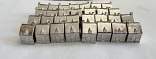 1991 franklin mint monopoly