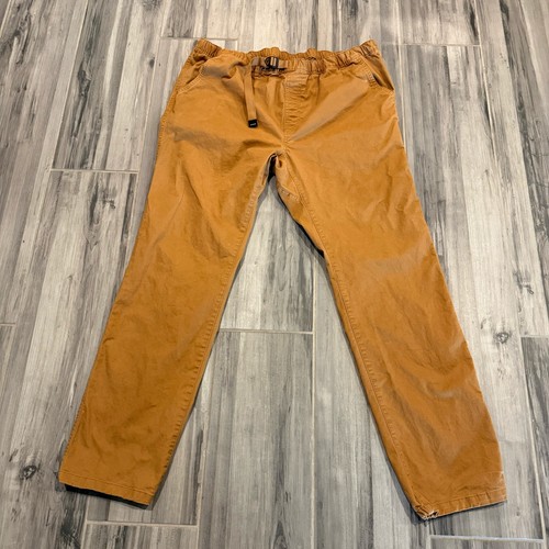 Prana high rock - rock, pants