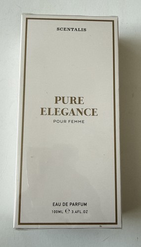 Scentalis pure elegance - pure,