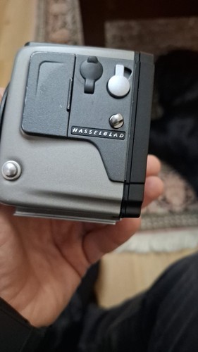 Hasselblad h1d medium format - hasselblad,