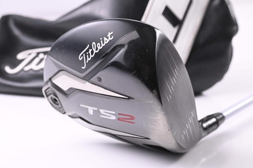 Titleist ts2 driver - titleist,