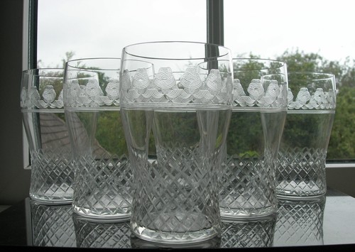 Antique pall mall variation - pall,