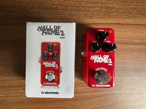 Electronic hall fame 2 - tc,