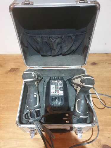 Makita model df330d and - model:,