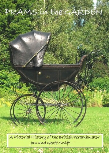 Prams the garden a - prams,