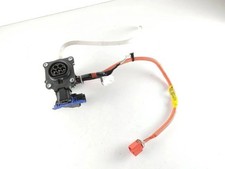 Toyota RAV 4V XA50 Wiring