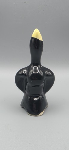 Vintage black bird pie - vintage,