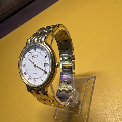 Rotary 4573 classic gold - rotary,
