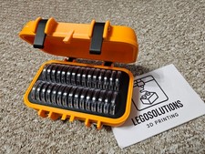 Silver 1/4oz Britannia Storage