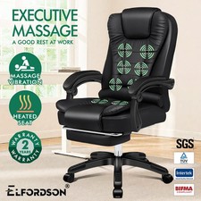 ELFORDSON Massage Office Chair