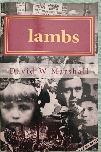 Lambs david marshall a - by,