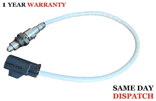 Lambda oxygen exhaust - lambda,