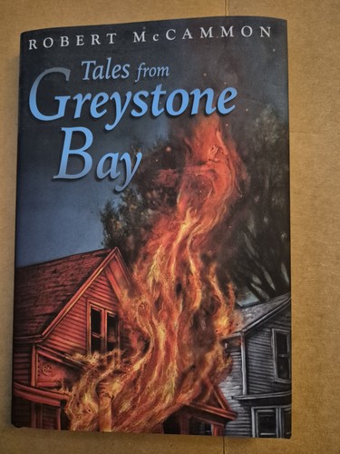 Tales from greystone - tales,