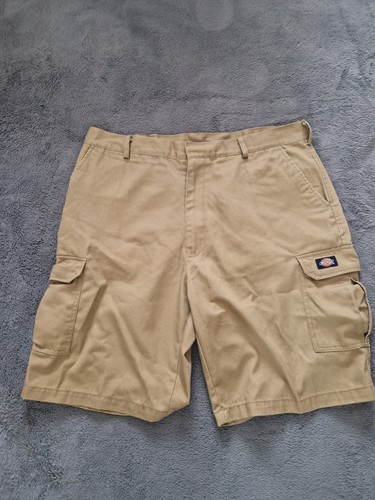 Dickies cargo shorts - cargo,