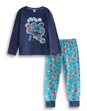 Lilo & Stitch Blue Character