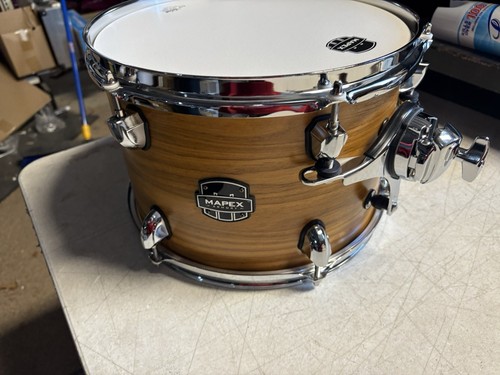 Mapex armory diameter - mapex,