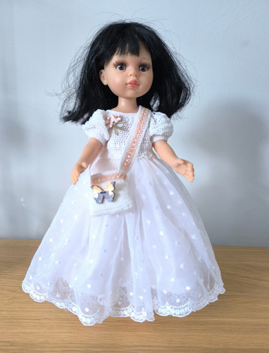 Dolls clothes hand - clothes,