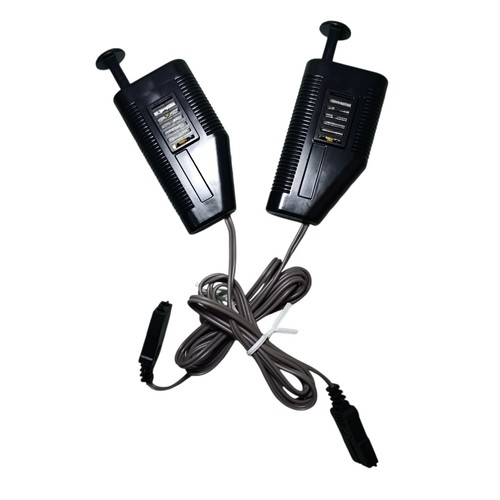 Carrera slot car hand - 2x,