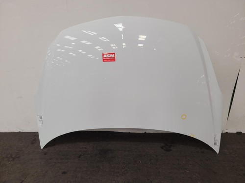 Vauxhall corsa 2014 - 2014, bonnet