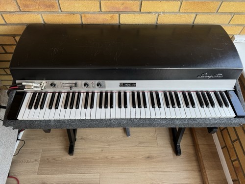 Rhodes mk1 stage - rhodes, 73