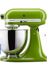 KitchenAid Artisan Mixer 4.8L