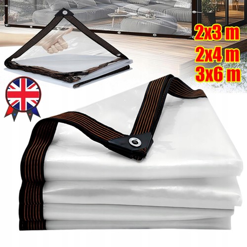 Heavy duty waterproof - heavy, cover