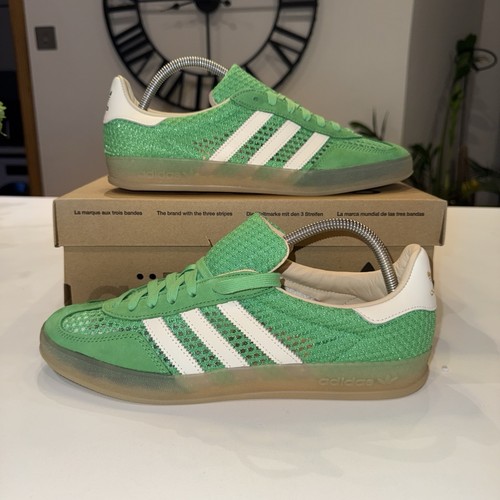 Adidas gazelle indoor grass - adidas,
