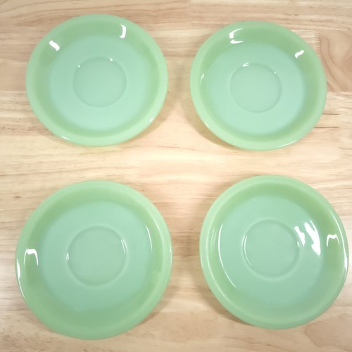 Vtg fire king - fire-king, jadeite