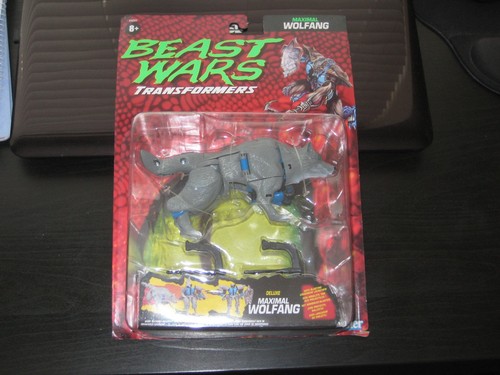 Beast wars transformers - wars,