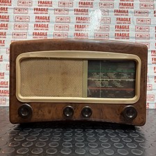 Cossor Melody Maker Bakelite
