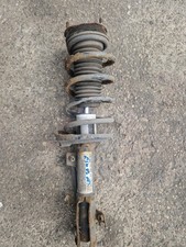 FORD FIESTA MK7 DRIVERS FRONT