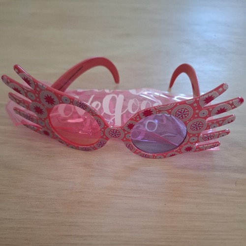 Luna lovegood spectrespecs - lovegood,