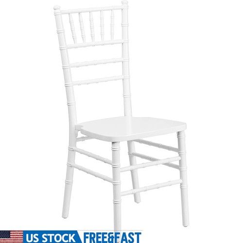 Stackable chiavari chair - chair, event