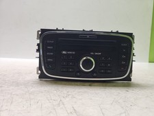 FORD MONDEO MK4 STEREO MUSIC
