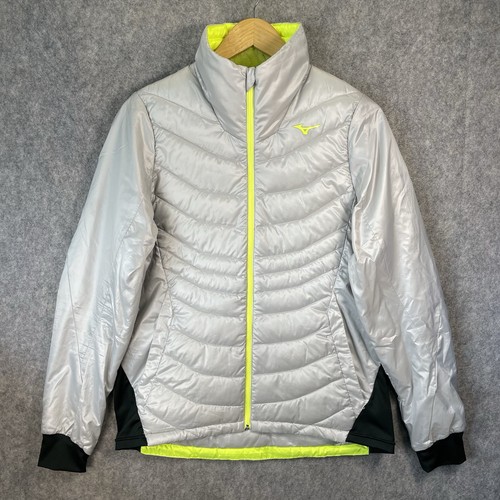 Mizuno golf jacket mens medium - mizuno,