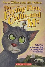 Flying Flea Callie & Me Bill