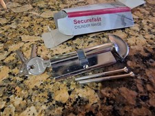 ERA Euro Cylinder Door Lock