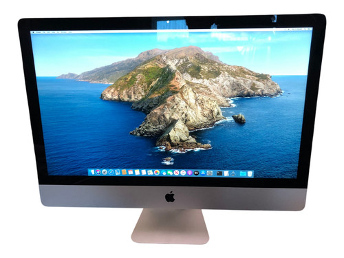Apple imac inch late 2013 - apple, 27-inch
