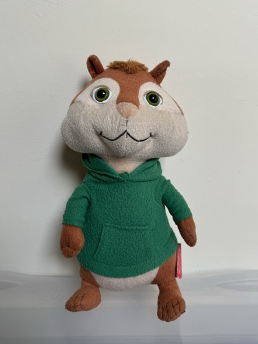 Theodore seville soft toy - theodore,