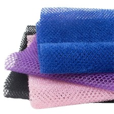 Exfoliating Mesh African Bath