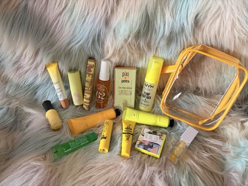 Beauty box bundle - bundle, glossy