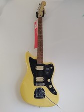 Fender Player Jazzmaster