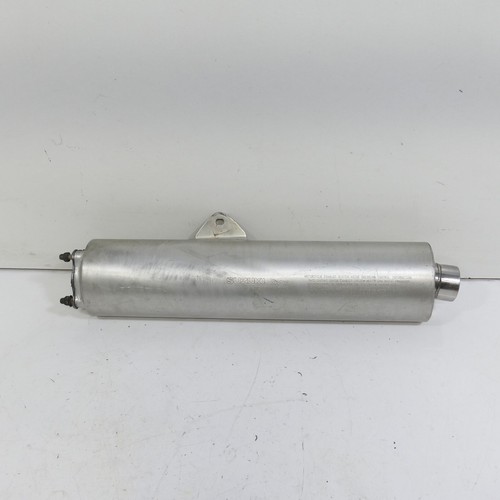 Suzuki 1000 exhaust left - tl,