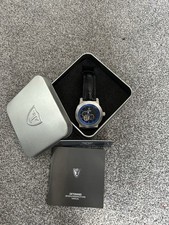 Detomaso Tordino Automatic